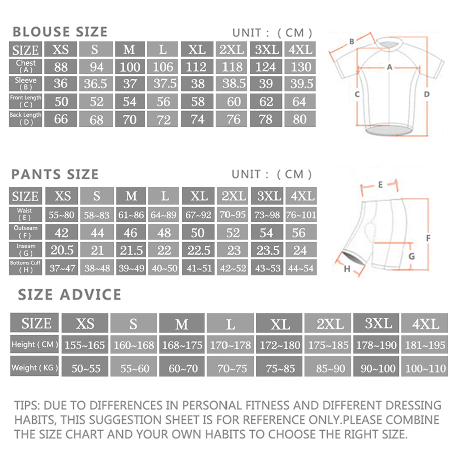 Morvelo Team Summer Bicicletas - Summer De Clothing 评论和价格