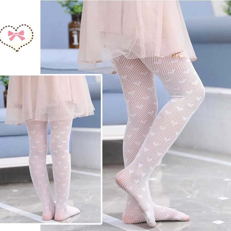 Summer Girls Tights for Kids C - Summer Loving Kids Clothing 评论和价格