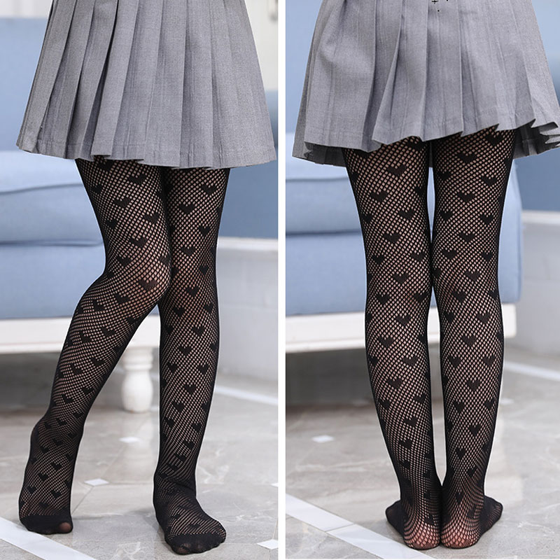 Summer Girls Tights for Kids C - Summer Loving Kids Clothing 评论和价格