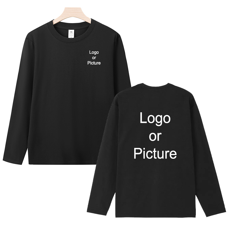Customized Cotton Long Sleeve  - Summer Clothing For Women 评论和价格