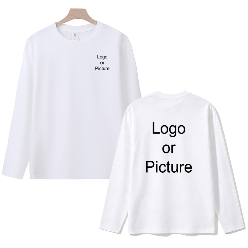Customized Cotton Long Sleeve  - Summer Clothing For Women 评论和价格