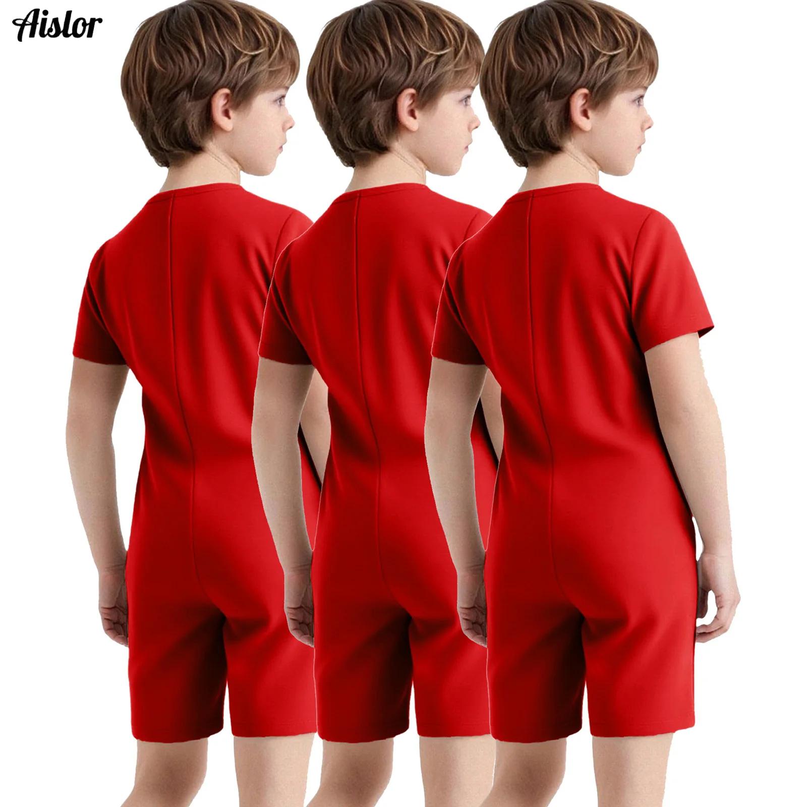 3Pcs Kids Girls Boys Special N - Summer Clothing Kids Boys 评论和价格