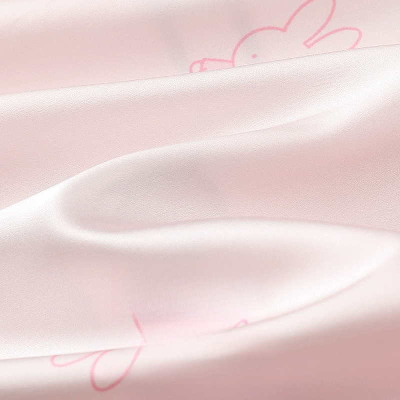Miffy Kawaii Anime Light and S - Summer Light Clothing 评论和价格