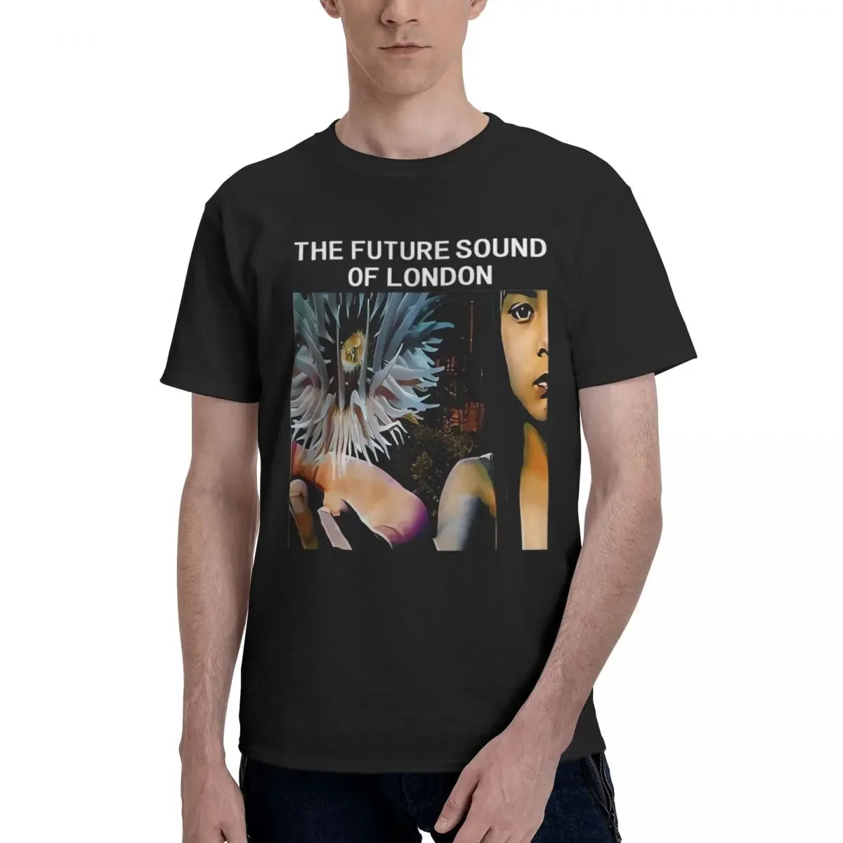 The Future Sound Of London 1 1 - Summer Clothing London 评论和价格