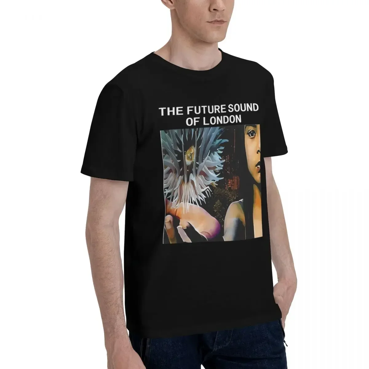 The Future Sound Of London 1 1 - Summer Clothing London 评论和价格