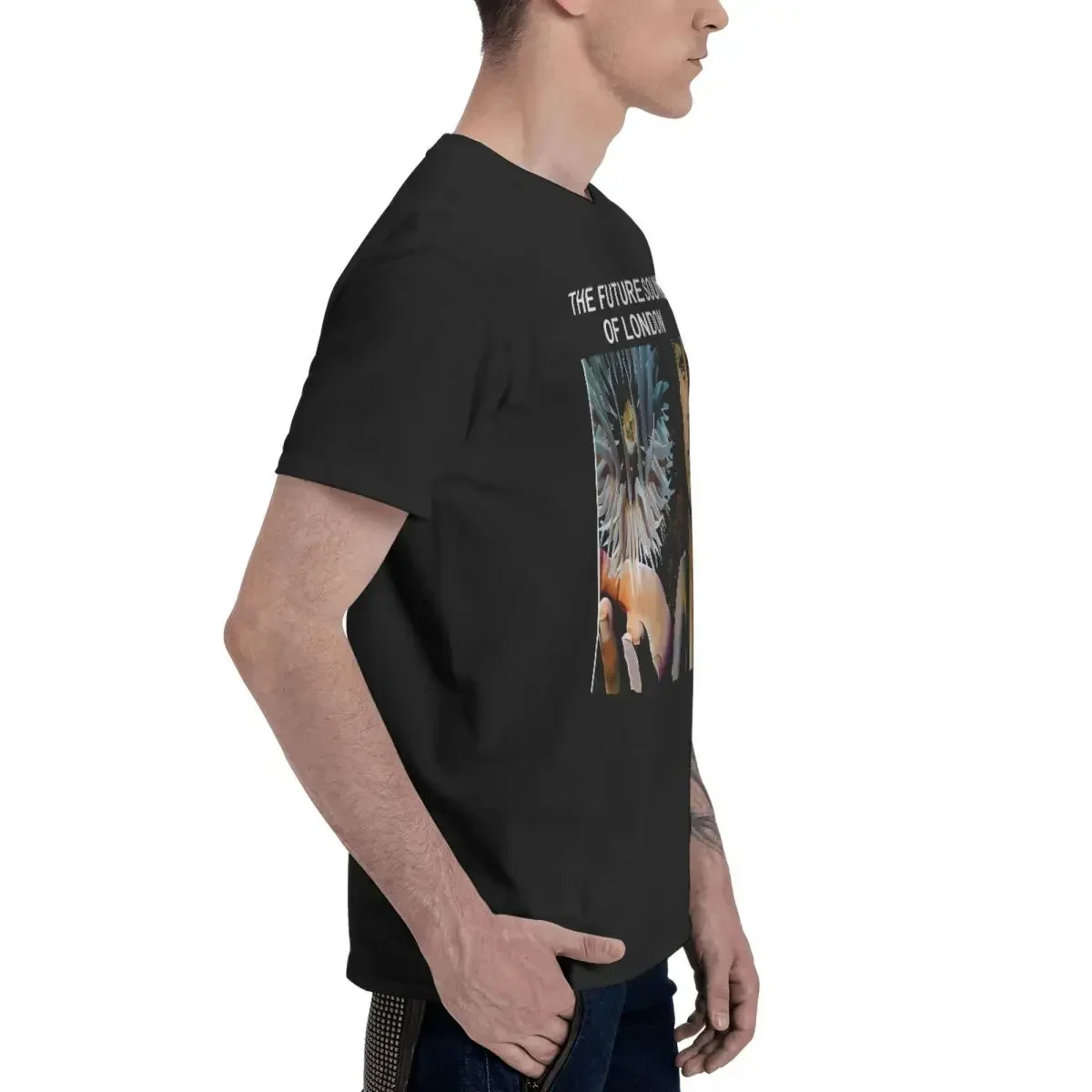 The Future Sound Of London 1 1 - Summer Clothing London 评论和价格