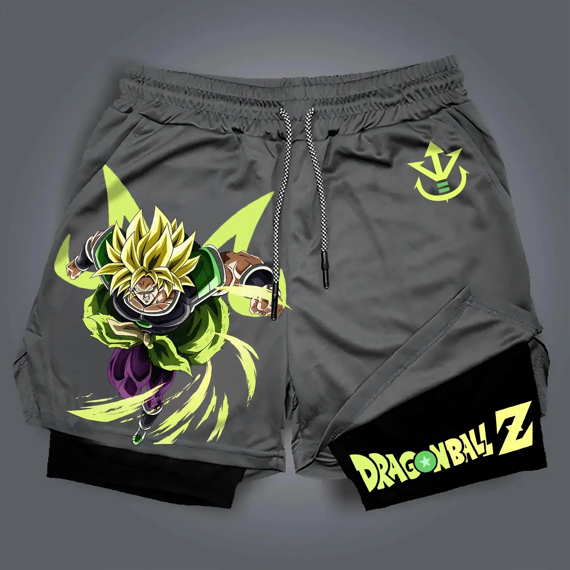 2026 Dragon Ball Anime Men's S - Summer Clothing Layering 评论和价格