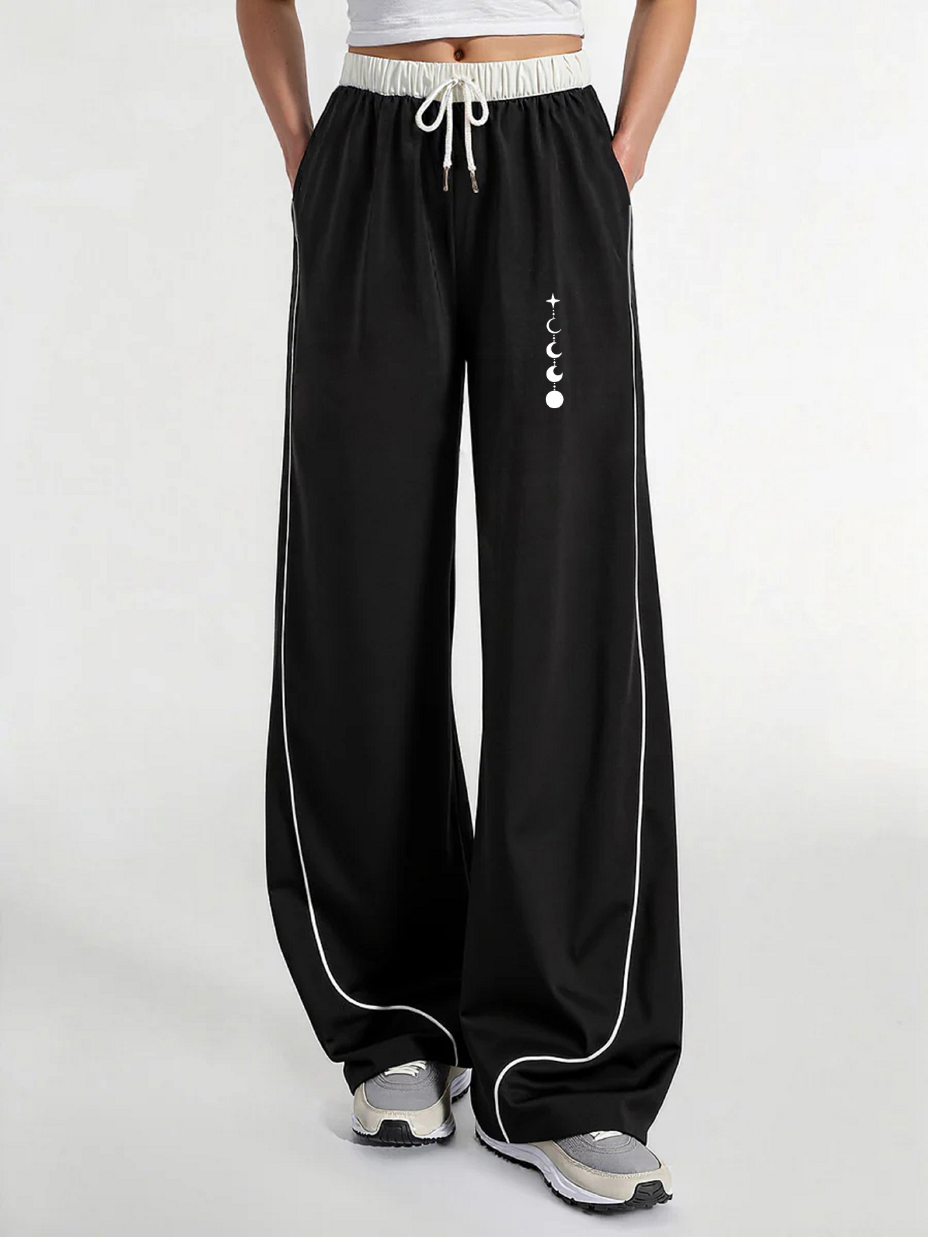 Women's Casual Pants, a Must-H - Summer Clothing Must Haves 评论和价格
