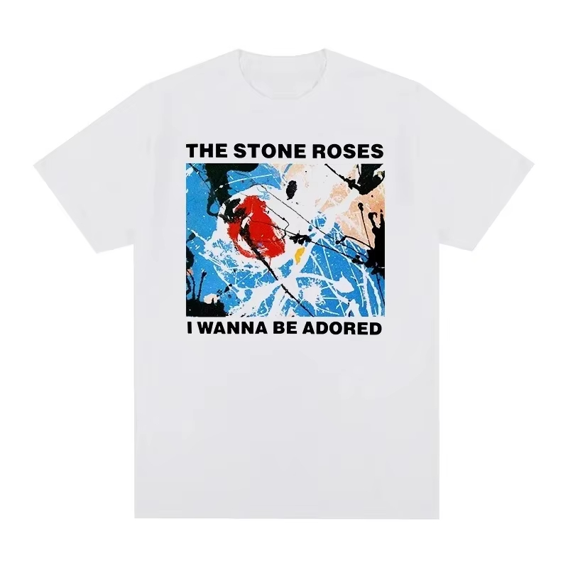 The Stone Roses Band London '8 - Summer Clothing London 评论和价格