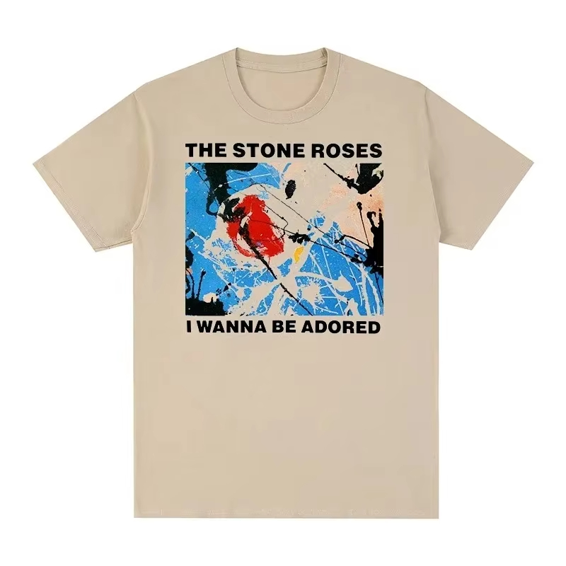 The Stone Roses Band London '8 - Summer Clothing London 评论和价格