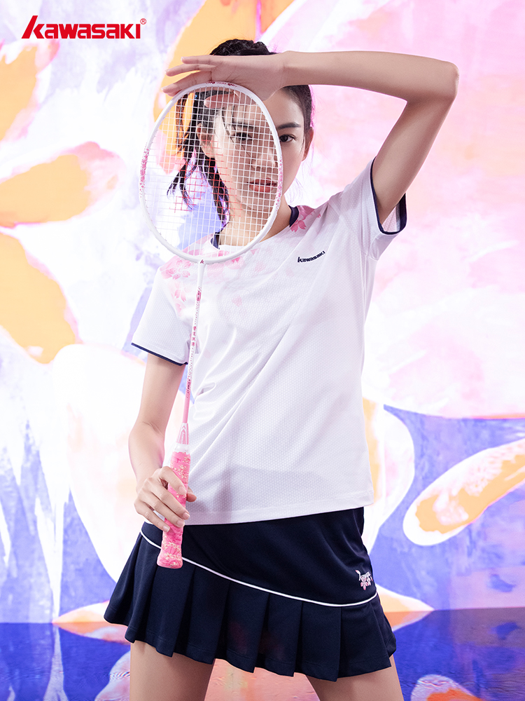 Kawasaki Original Women 's Bad - Summer Light Clothing 评论和价格