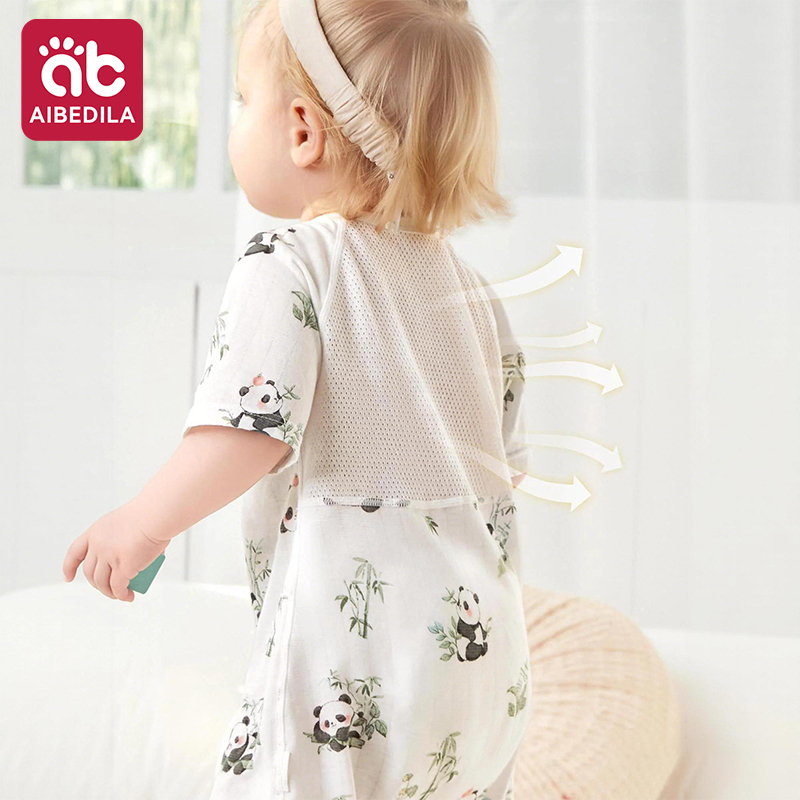 AIBEDILA Boys Girls Baby Summe - Summer Kids Clothing 评论和价格