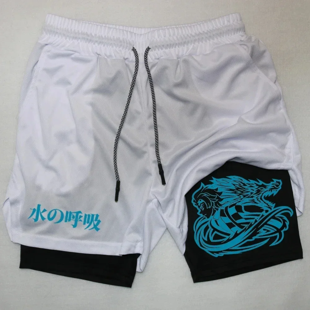 Unisex Demon Slayer Kamado Tan - Summer Clothing Layering 评论和价格