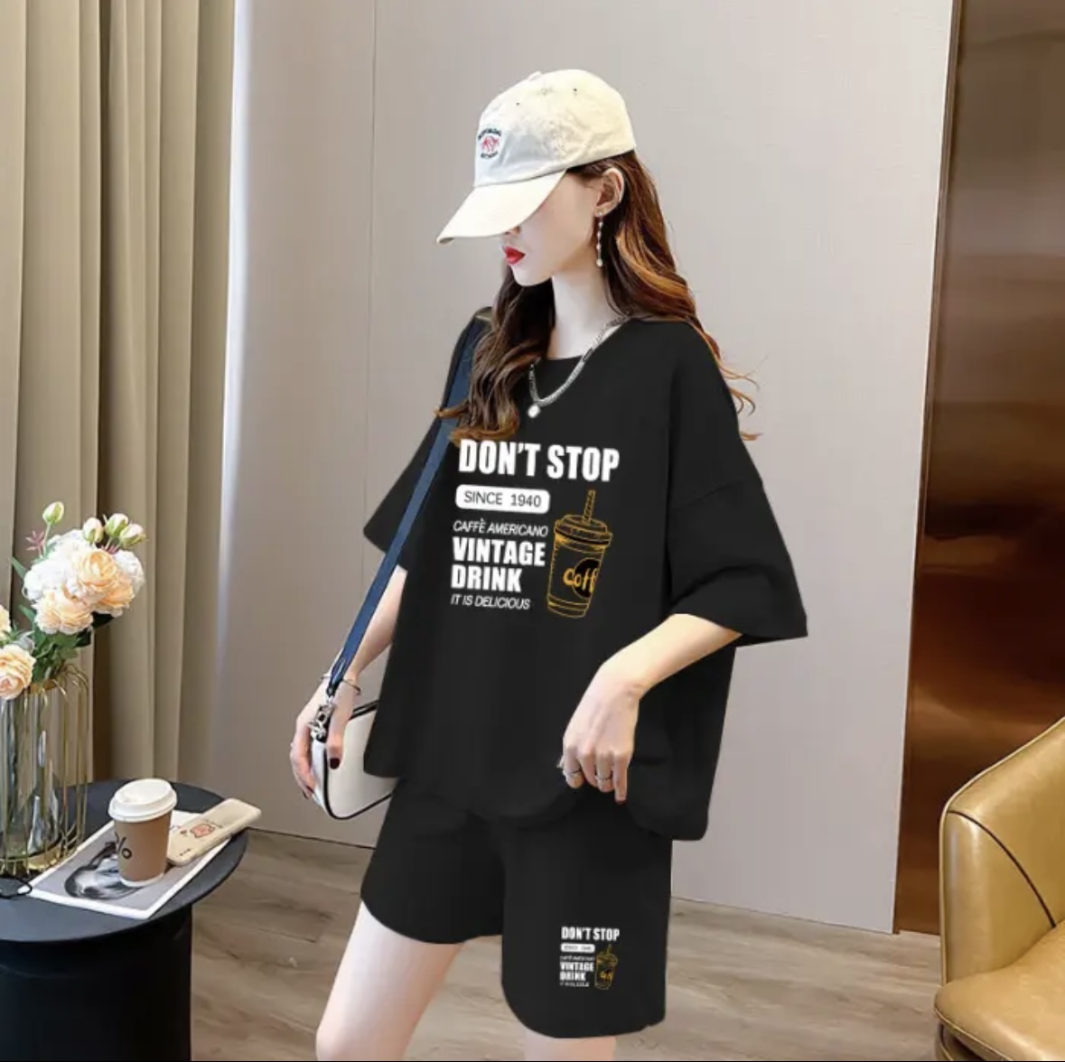 Fashion women's summer shorts  - Summer Clothing For Women 评论和价格